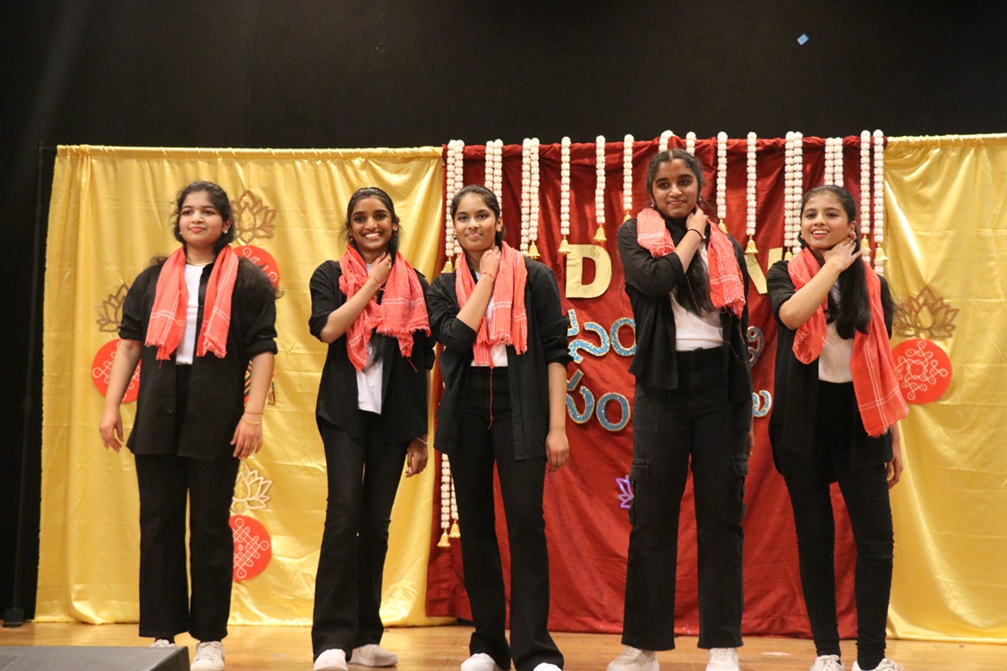 Sankranthi Sambaralu 2025